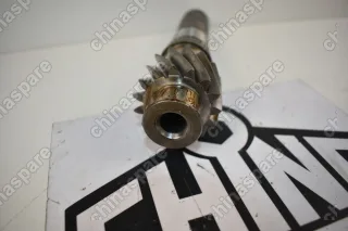 Вал Выходной Geely MK, MK Cross (S160GA)