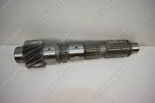 Вал Выходной Geely MK, MK Cross (S160GA)