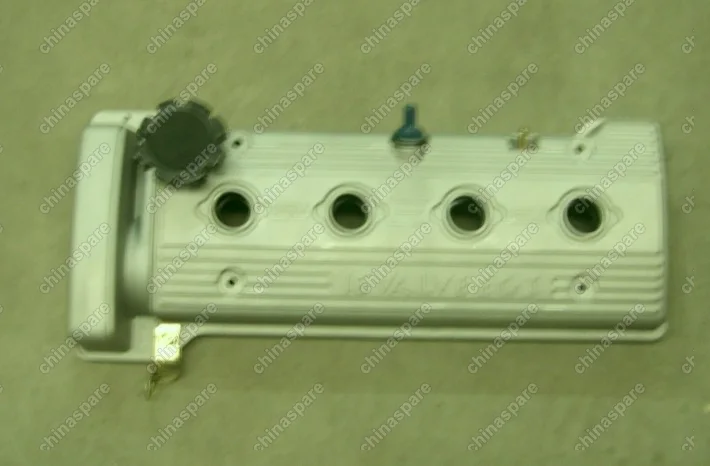 Головка блока цилиндров Geely MK