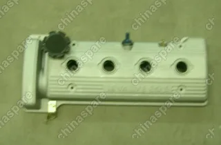 Головка блока цилиндров Geely MK