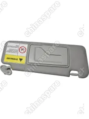 Козырек солнцезащитный Geely MK (уценка)