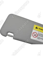 Козырек солнцезащитный Geely MK (уценка)