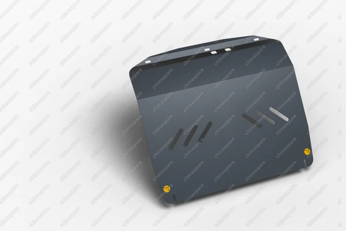 NLZ2011020NEW Комплект ЗК и крепеж, подходит для HYUNDAI Santa Fe Classic (07-09) 2,0 дизель/2,7 бензин МКПП/АКПП