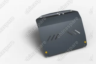 NLZ2011020NEW Комплект ЗК и крепеж, подходит для HYUNDAI Santa Fe Classic (07-09) 2,0 дизель/2,7 бензин МКПП/АКПП