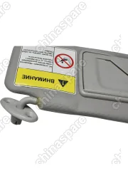 Козырек солнцезащитный Geely MK (уценка)