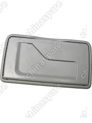 Козырек солнцезащитный Geely MK (уценка)