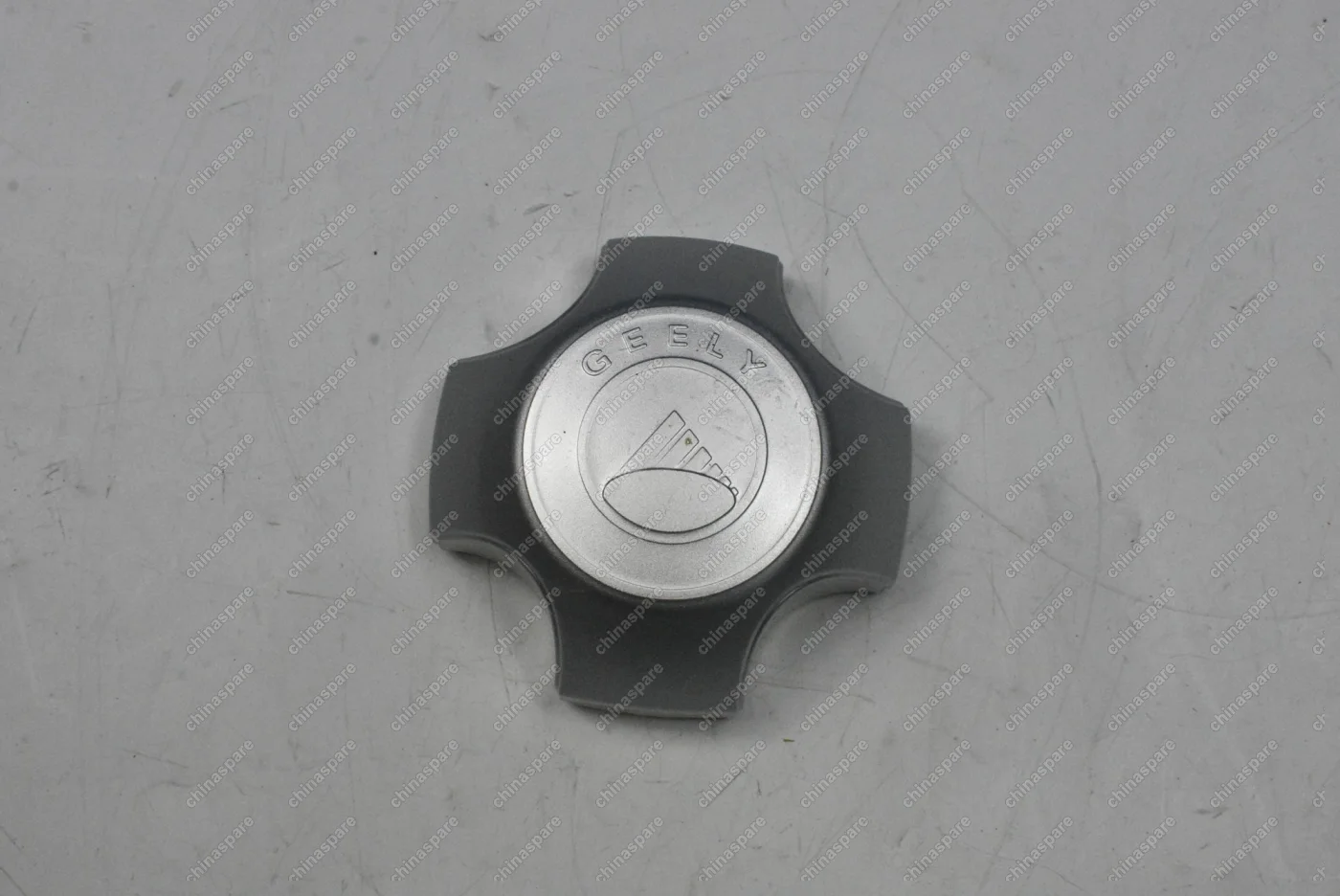 Крышка диска колесного с лого (большая) Geely MK