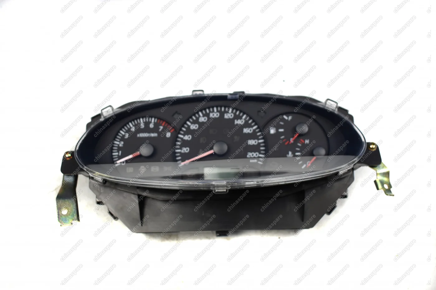 Панель приборов Geely MK