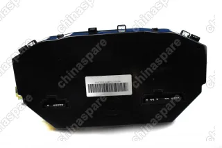 Панель приборов Geely MK