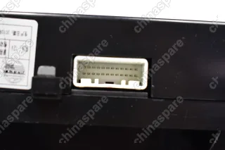 Панель приборов Geely MK