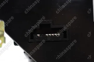 Панель приборов Geely MK