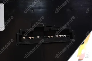 Панель приборов Geely MK