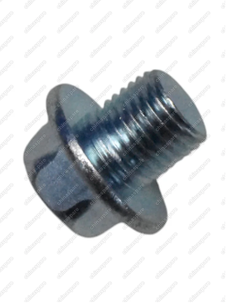 Пробка сливная масляного картера Geely MK