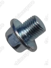 Пробка сливная масляного картера Geely MK