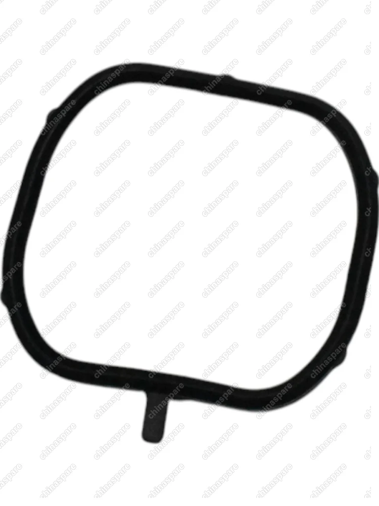 Прокладка впускного коллектора Geely MK, MK Cross, Otaka