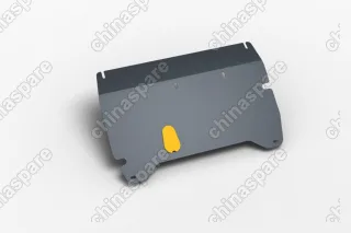 NLZ2018020NEW Комплект ЗК и крепеж для, подходит для HYUNDAI Santa Fe (2008-2010) (3 мм) 2,2 дизель/2,7 бензин МКПП/АКПП