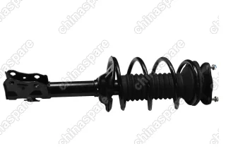 Амортизатор передний в сборе Geely MK