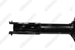 Амортизатор передний в сборе Geely MK