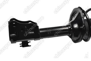 Амортизатор передний в сборе Geely MK