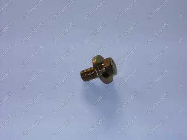 E030000801 Болт Geely MK