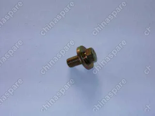 E030000801 Болт Geely MK