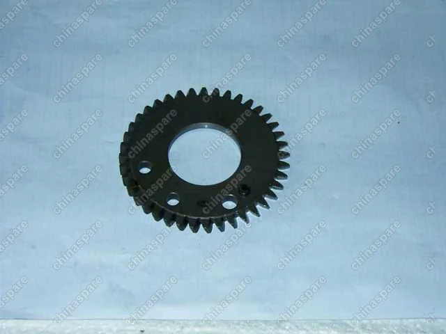 E010110501 Вкладыш шестерни распредвала Geely MK