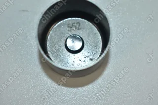 Шайба регулировочная 5.52 Geely MK, Otaka