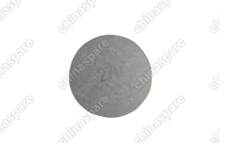 Шайба регулировочная 2,70 Geely MK