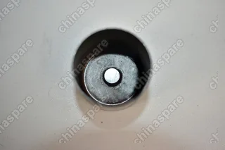 Шайба регулировочная 5.28 Geely MK, Otaka