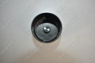 Шайба регулировочная 5.46 Geely MK, Otaka