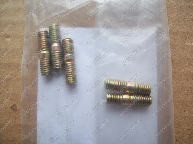 E040000801 Валик промежуточный Geely MK