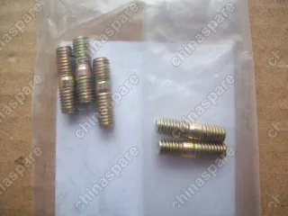 E040000801 Валик промежуточный Geely MK