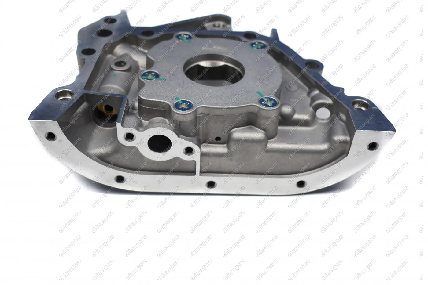 Насос масляный Geely MK, MK Cross, Otaka