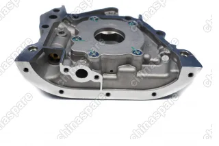 Насос масляный Geely MK, MK Cross, Otaka