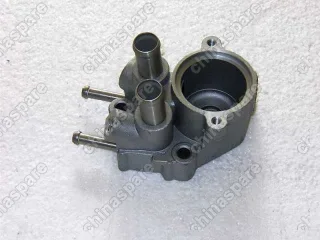 E060100005 Разъем термостата Geely MK