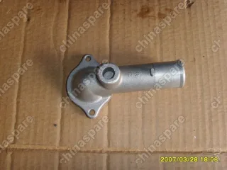 E060000101 Разъем термостата Geely MK