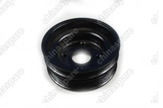 Шкив водяного насоса Geely MK, MK Cross, Otaka