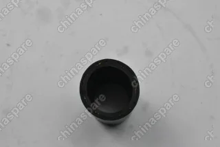 Патрубок водяного насоса Geely MK