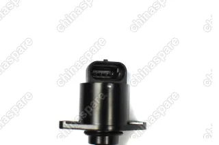 Датчик холостого хода Geely MK