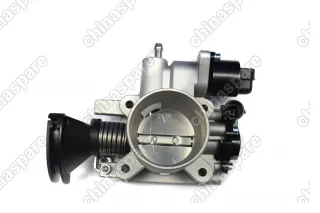 Дроссельная заслонка Geely MK, MK Cross, Otaka