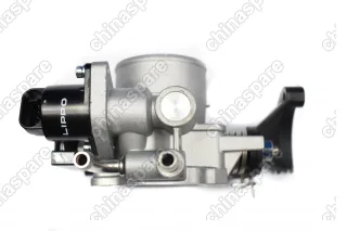 Дроссельная заслонка Geely MK, MK Cross, Otaka