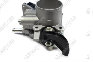 Дроссельная заслонка Geely MK, MK Cross, Otaka