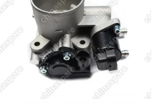 Дроссельная заслонка Geely MK, MK Cross, Otaka
