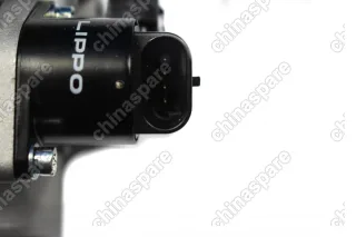 Дроссельная заслонка Geely MK, MK Cross, Otaka