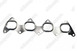 Прокладка впускного коллектора Geely MK, MK Cross, Otaka