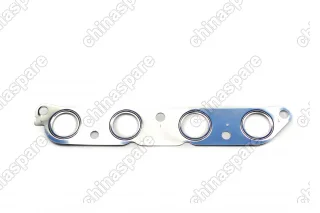 Прокладка выпускного коллектора Geely MK, MK Cross, Otaka