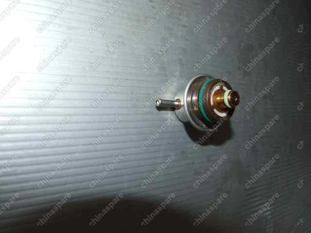 Регулятор давления Geely MK