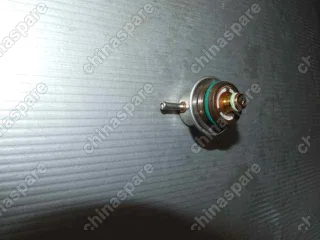 Регулятор давления Geely MK