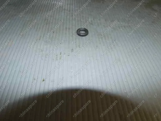 Уплотнительное кольцо топливной форсунки Geely MK