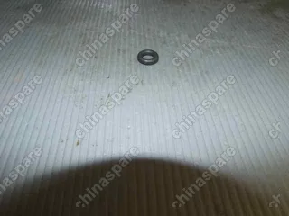 Уплотнительное кольцо топливной форсунки Geely MK